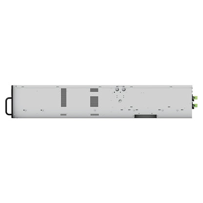 Synology HD6500 NAS/storage server Rack (4U) Intel Xeon Silver 4210R 64 GB DDR4 Black