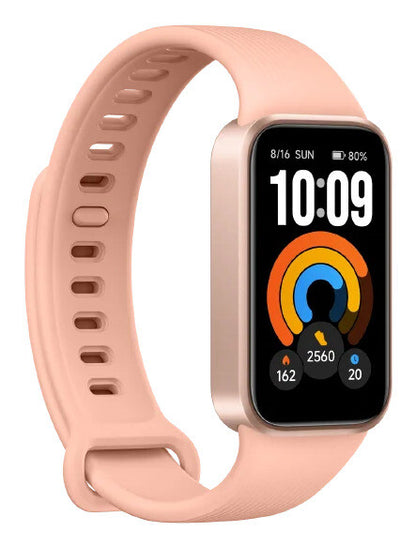 Xiaomi Smart Band 11 Active 3.73 cm (1.47") TFT Digital 172 x 320 pixels Touchscreen Black