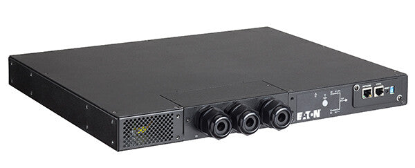 Eaton ATS16N uninterruptible power supply (UPS) 9 AC outlet(s)