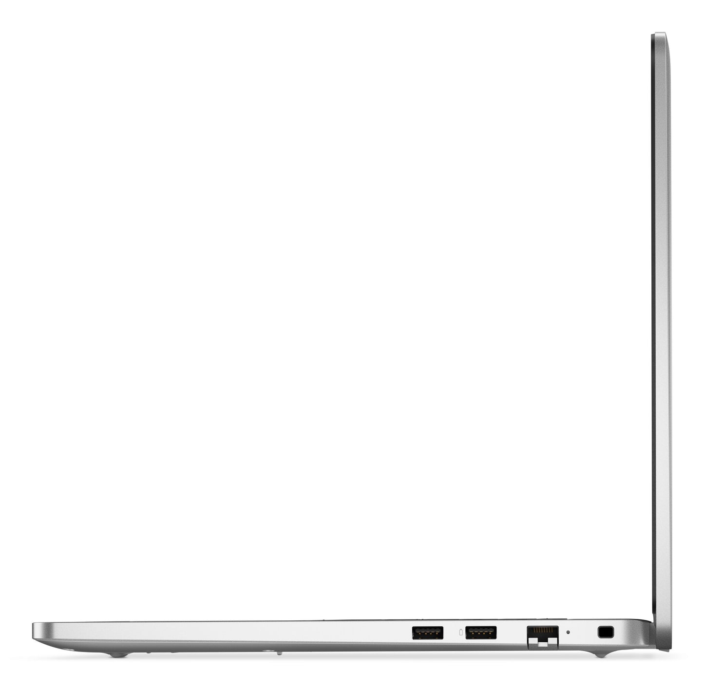 DELL Pro 16 PC16250 Intel Core Ultra 5 235U Laptop 40.6 cm (16") Full HD+ 16 GB DDR5-SDRAM 512 GB SSD Wi-Fi 6E (802.11ax) Windows 11 Pro Platinum, Silver