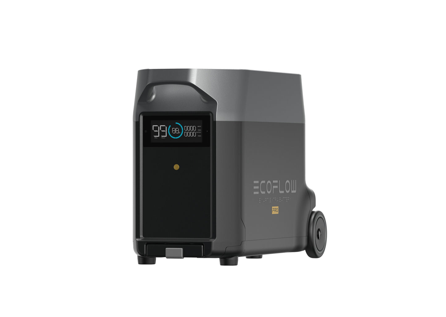 EcoFlow 50034006 portable power station accessory Battery