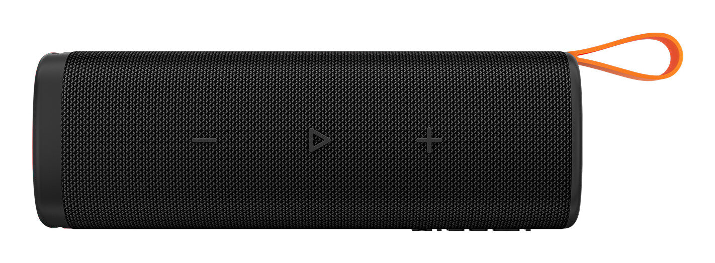 Xiaomi QBH4261GL portable/party speaker Stereo portable speaker Black 30 W