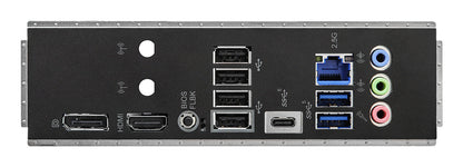 Asrock B650M-HDV/M.2 AMD B650 Socket AM5 micro ATX