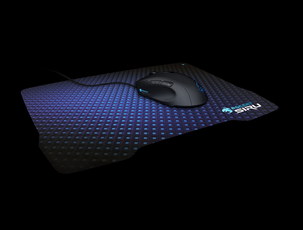 Turtle Beach SIRU Blue