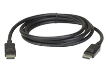ATEN 4.6 m DisplayPort rev.1.2 Cable