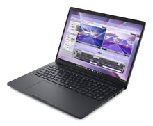 DELL Pro Max 16 MC16250 Intel Core Ultra 7 265H Mobile workstation 40.6 cm (16") Full HD+ 16 GB DDR5-SDRAM 512 GB SSD NVIDIA RTX PRO 500 Blackwell Wi-Fi 7 (802.11be) Windows 11 Pro English Black