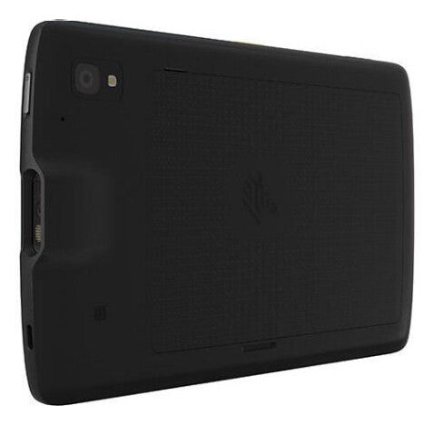 Zebra ET45 5G Snapdragon 64 GB 25.6 cm (10.1") 4 GB Wi-Fi 6 (802.11ax) Android 11 Black