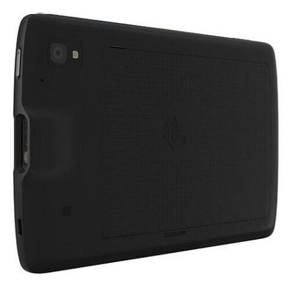 Zebra ET45 5G Snapdragon 64 GB 25.6 cm (10.1") 4 GB Wi-Fi 6 (802.11ax) Android 11 Black