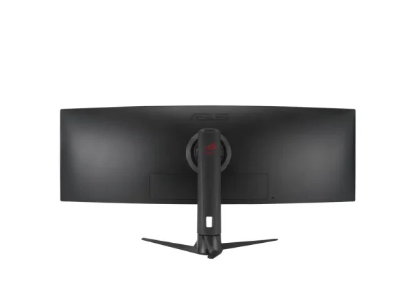 ASUS ROG Strix XG49WCR computer monitor 124.5 cm (49") 5120 x 1440 pixels DQHD Black - Image 4