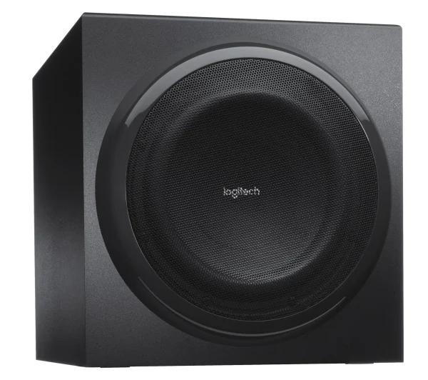 Logitech Surround Sound Speakers Z906 - Image 7