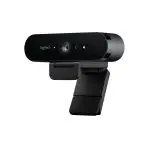 Logitech BRIO ULTRA HD PRO BUSINESS WEBCAM