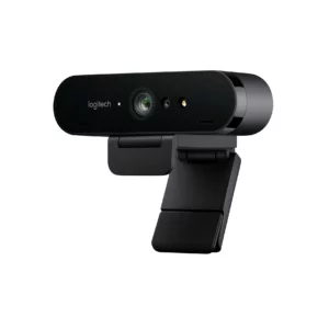 Logitech BRIO ULTRA HD PRO BUSINESS WEBCAM