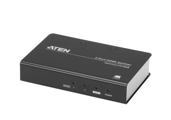 ATEN VS182B video splitter HDMI 2x HDMI