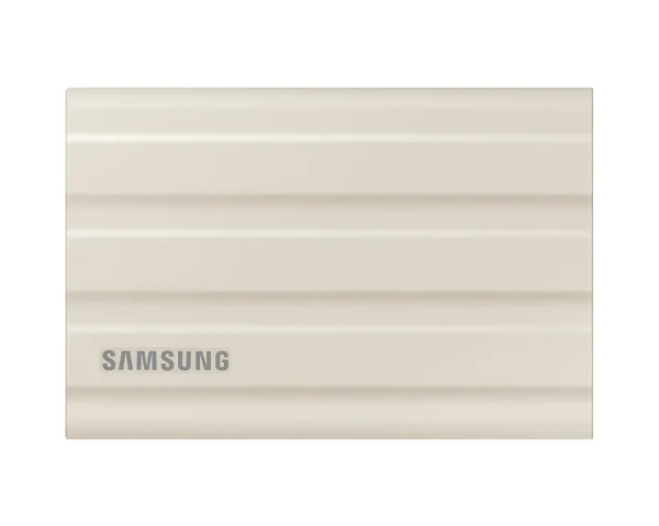 Samsung MU-PE1T0K/WW external solid state drive 1 TB USB Type-C 3.2 Gen 2 (3.1 Gen 2) Beige