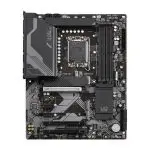 GIGABYTE Z790 UD Motherboard - Supports Intel Core 14th CPUs, 16*+1+１ Phases Digital VRM, up to 7600MHz DDR5, 3xPCIe 4.0 M.2, 2. - Image 2