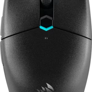 CORSAIR KATAR PRO Wireless Ultra-Light Gaming Mouse; 10000 DPI; Black - AA Battery