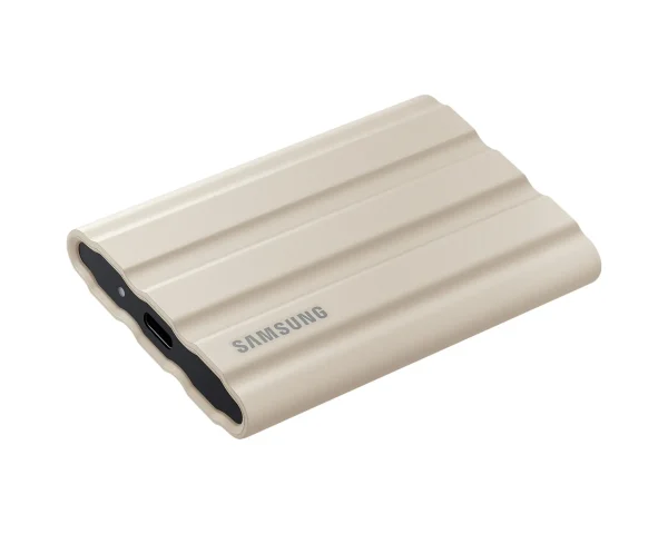 Samsung MU-PE1T0K/WW external solid state drive 1 TB USB Type-C 3.2 Gen 2 (3.1 Gen 2) Beige - Image 4