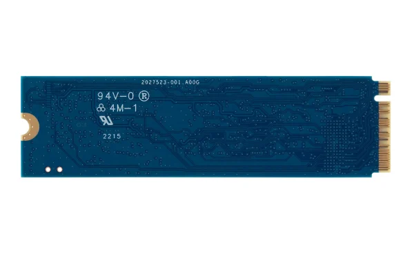 Kingston Technology 500G NV2 M.2 2280 PCIe 4.0 NVMe SSD - Image 3