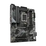 GIGABYTE B760 GAMING X Motherboard - Supports Intel Core 14th Gen CPUs, 8+1+1 Phases Digital VRM, up to 7600MHz DDR5 (OC), 3xPCI - Image 4