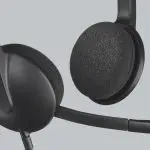 Logitech H340 USB Computer Headset - Image 16