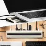 ATEN USB-C Multiport Dock with Power Pass-Through - Image 7