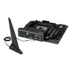 ASUS TUF GAMING B650M-PLUS WIFI AMD B650 Socket AM5 micro ATX - Image 9