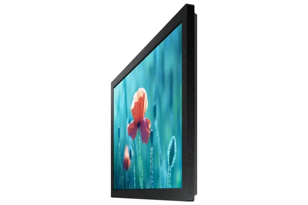 Samsung QB13R-M Digital signage flat panel 33 cm (13") LCD Wi-Fi 500 cd/m² Full HD Black Built-in processor Tizen 4.0 16/7 - Image 4