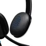 Logitech H540 USB Computer Headset - Image 7