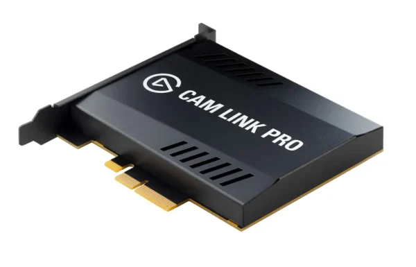 Corsair Elgato Cam Link Pro - Multi Camera