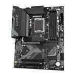 GIGABYTE B760 GAMING X Motherboard - Supports Intel Core 14th Gen CPUs, 8+1+1 Phases Digital VRM, up to 7600MHz DDR5 (OC), 3xPCI - Image 3