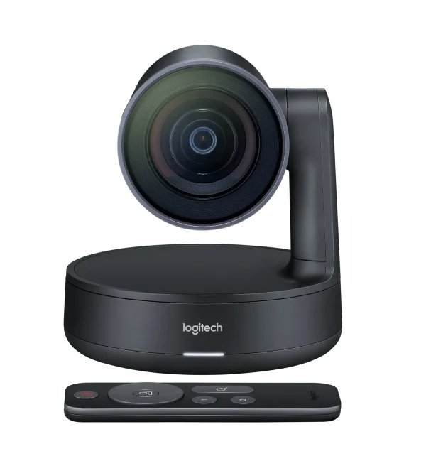 Logitech Rally Camera - Image 4