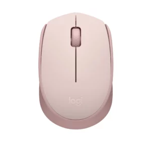 Logitech M171 mouse Office Ambidextrous RF Wireless Optical