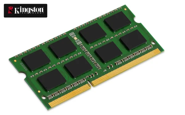 Kingston Technology System Specific Memory 8GB DDR3L-1600 memory module 1 x 8 GB 1600 MHz - Image 2