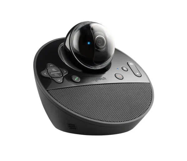 Logitech BCC950 ConferenceCam - Image 8