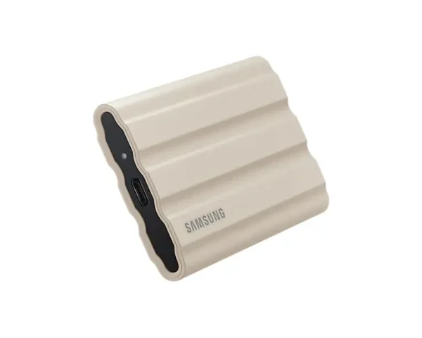 Samsung MU-PE1T0K/WW external solid state drive 1 TB USB Type-C 3.2 Gen 2 (3.1 Gen 2) Beige - Image 7