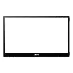 AOC 16T3E computer monitor 39.6 cm (15.6") 1920 x 1080 pixels Black - Image 12