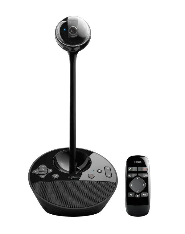 Logitech BCC950 ConferenceCam - Image 4