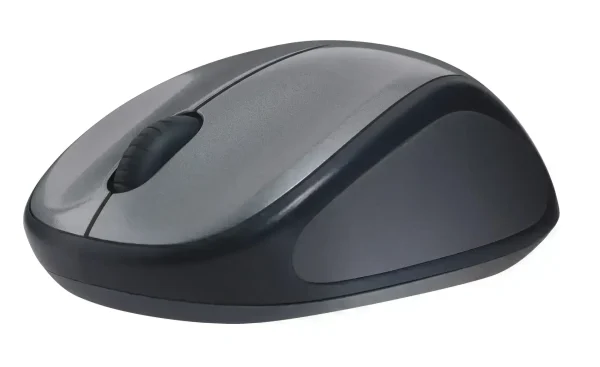 Logitech Wireless Mouse M235 - Image 3