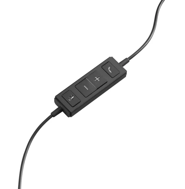 Logitech USB Headset H570e Stereo - Image 7