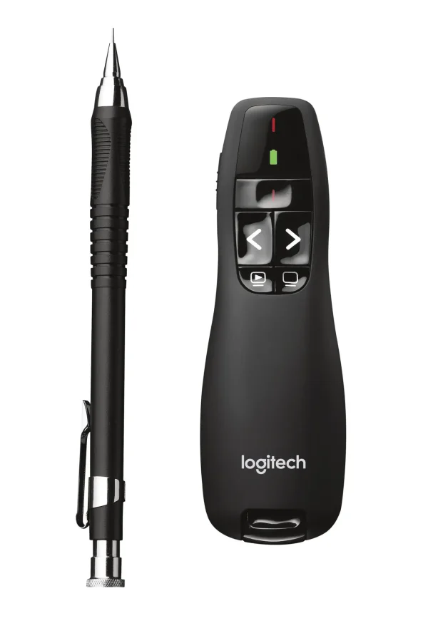 Logitech Wireless Presenter R400 - Image 5