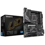 GIGABYTE Z790 UD Motherboard - Supports Intel Core 14th CPUs, 16*+1+１ Phases Digital VRM, up to 7600MHz DDR5, 3xPCIe 4.0 M.2, 2.