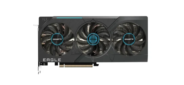 GIGABYTE EAGLE GeForce RTX 4070 SUPER OC 12G NVIDIA 12 GB GDDR6X - Image 7