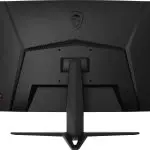 MSI G27CQ4 E2 computer monitor 68.6 cm (27") 2560 x 1440 pixels Wide Quad HD LCD Black - Image 8