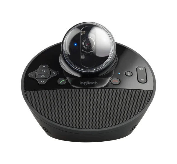 Logitech BCC950 ConferenceCam - Image 9