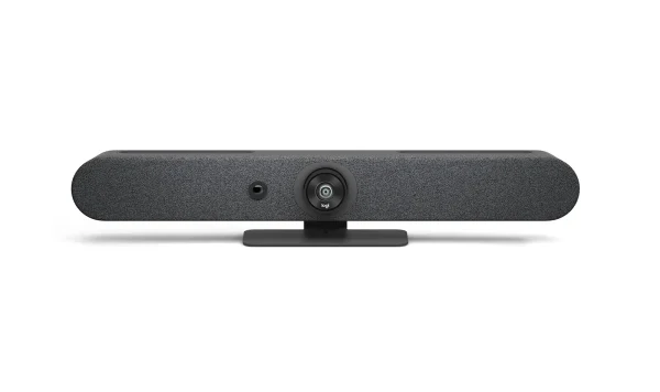 Logitech 960-001341 - LOGITECH - RALLY BAR MINI - ALL-IN-ONE VIDEO BAR FOR SMALL ROOMS - GRAPHITE