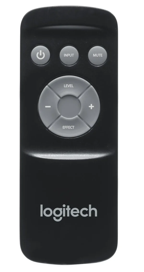 Logitech Surround Sound Speakers Z906 - Image 14