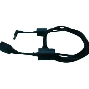 Zebra CABLE; ASSEMBLY; POWER;12VDC; 4.16A
