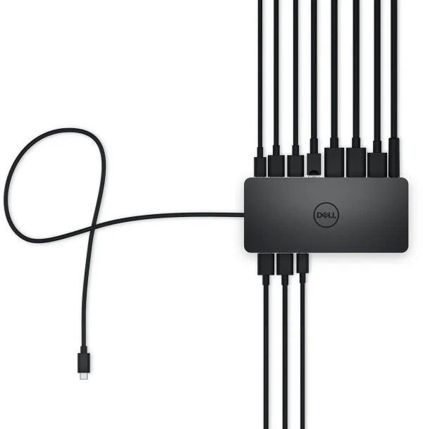 DELL Universal Dock - UD22 - Image 6