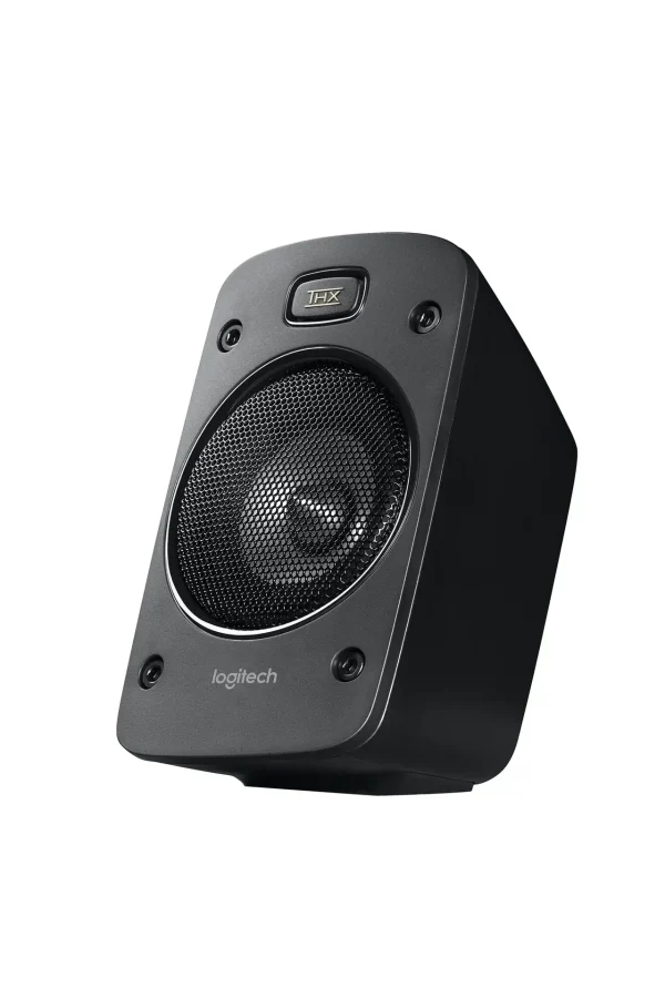 Logitech Surround Sound Speakers Z906 - Image 10