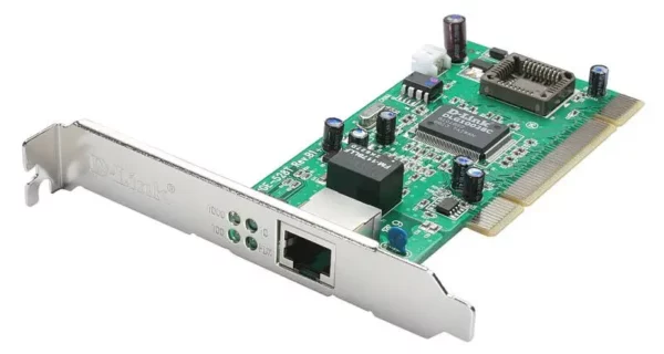 D-Link DGE-528T network card Internal Ethernet 2000 Mbit/s - Image 2